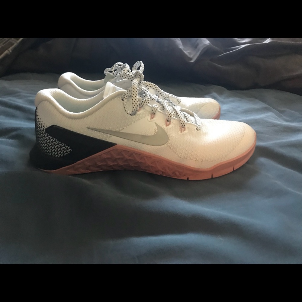Nike Metcons 4